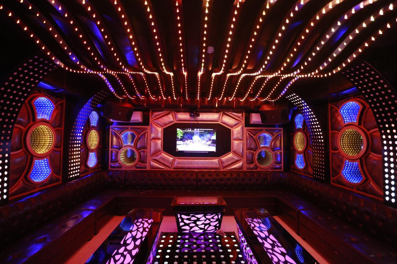 Aha Golden Dragon Hotel 닌빈 외부 사진